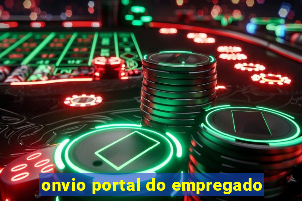 onvio portal do empregado