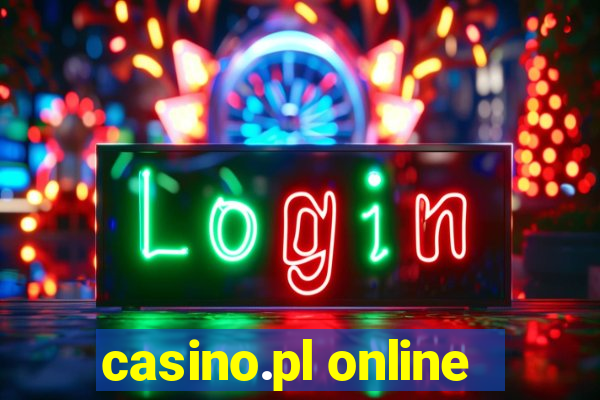 casino.pl online