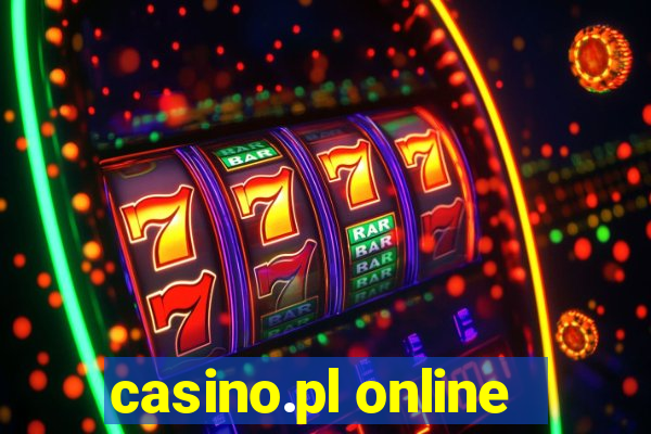 casino.pl online