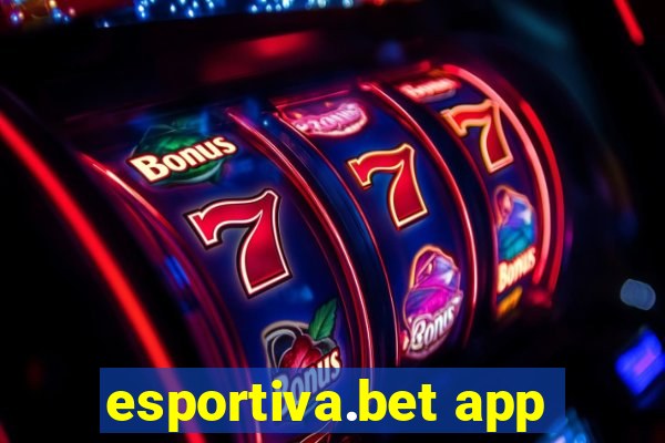 esportiva.bet app