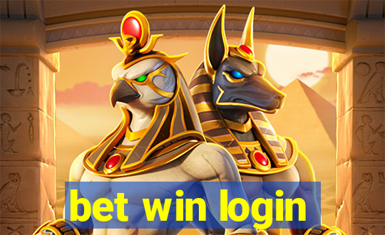 bet win login