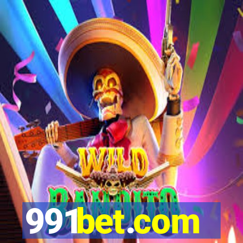 991bet.com