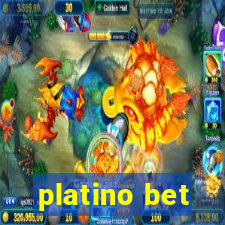 platino bet