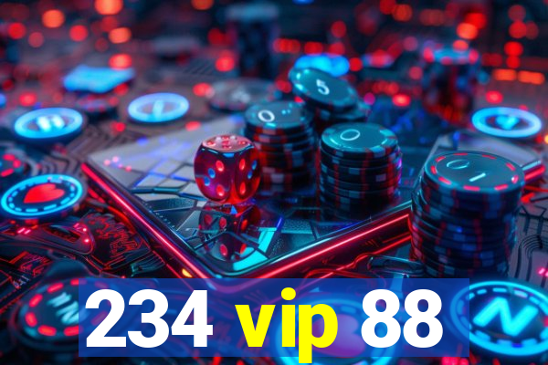 234 vip 88