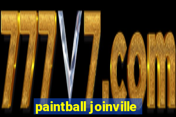 paintball joinville