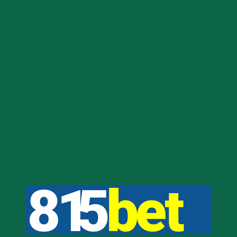 815bet