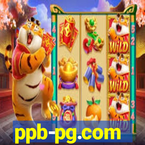 ppb-pg.com