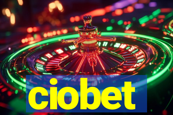 ciobet