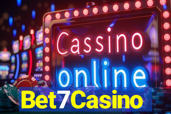 Bet7Casino