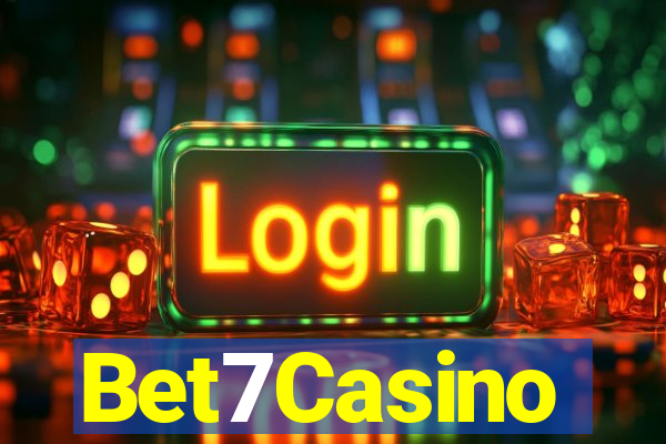 Bet7Casino