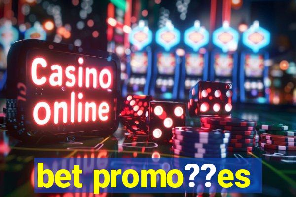 bet promo??es