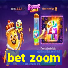 bet zoom