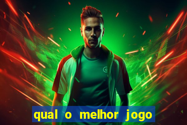 qual o melhor jogo para jogar online