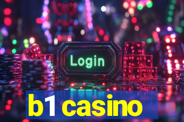 b1 casino