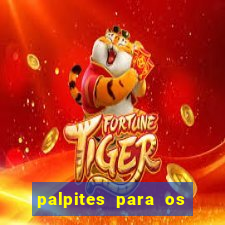 palpites para os jogos de hoje champions