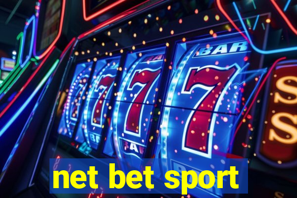 net bet sport