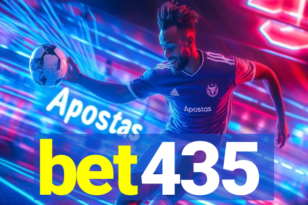 bet435