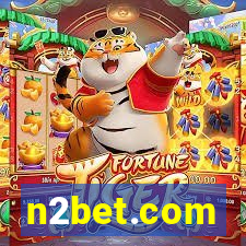 n2bet.com