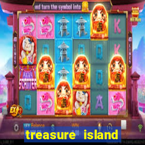 treasure island hotel & casino las vegas