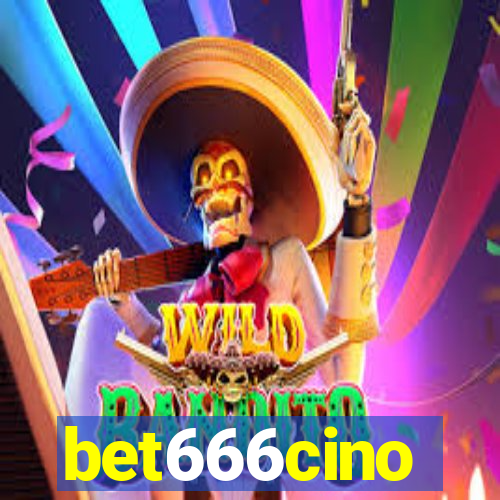 bet666cino