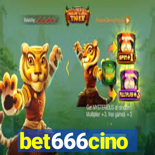 bet666cino