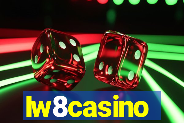 Iw8casino