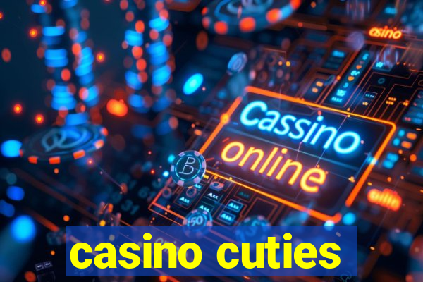 casino cuties