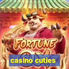 casino cuties