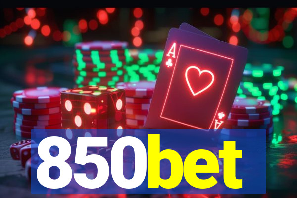 850bet