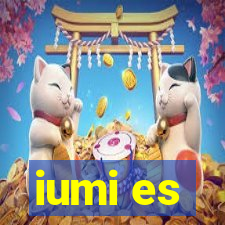 iumi es