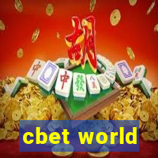 cbet world