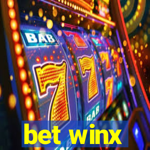 bet winx