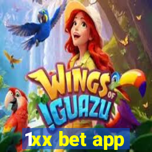 1xx bet app