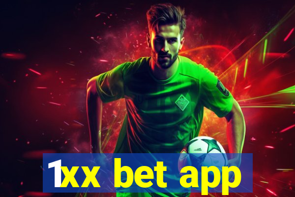 1xx bet app