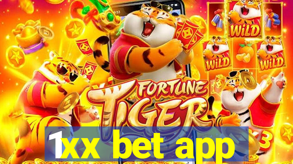 1xx bet app