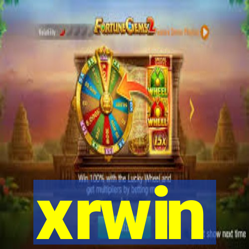 xrwin