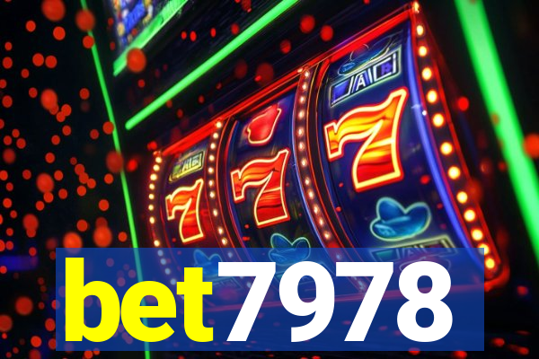 bet7978