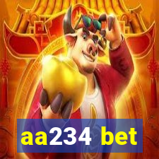 aa234 bet