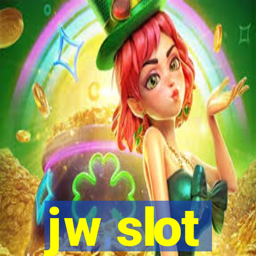 jw slot