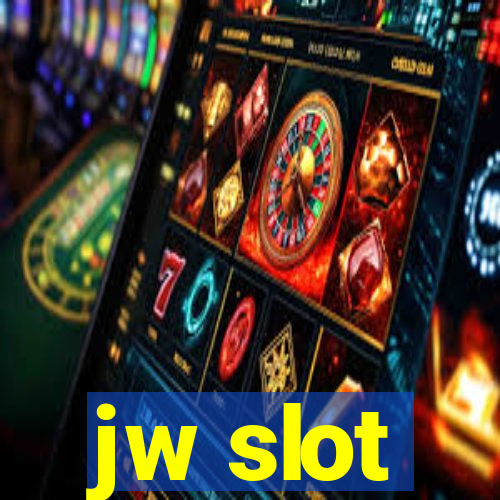 jw slot