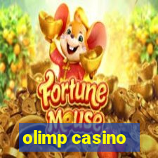 olimp casino