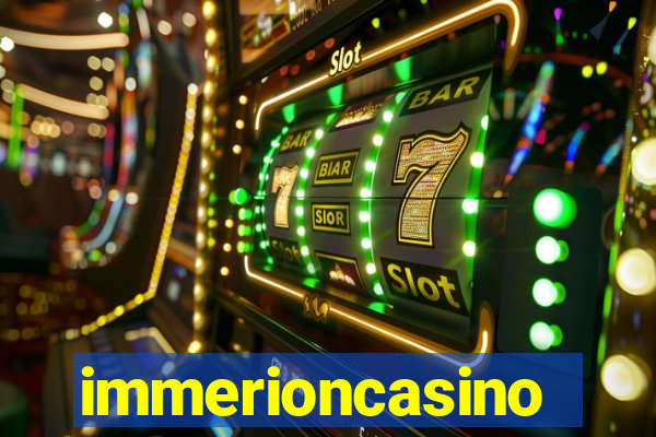 immerioncasino