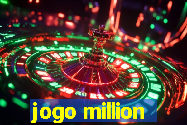 jogo million