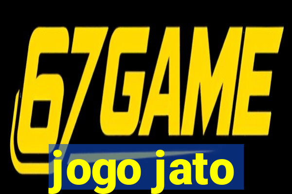 jogo jato