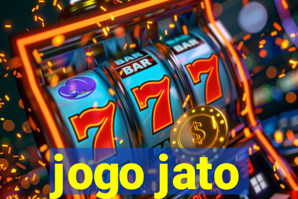 jogo jato