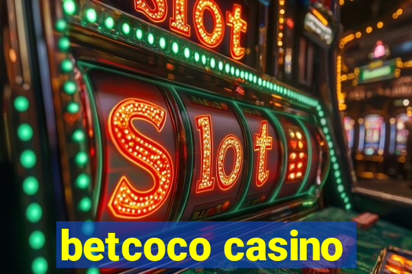 betcoco casino