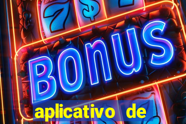 aplicativo de apostas bet