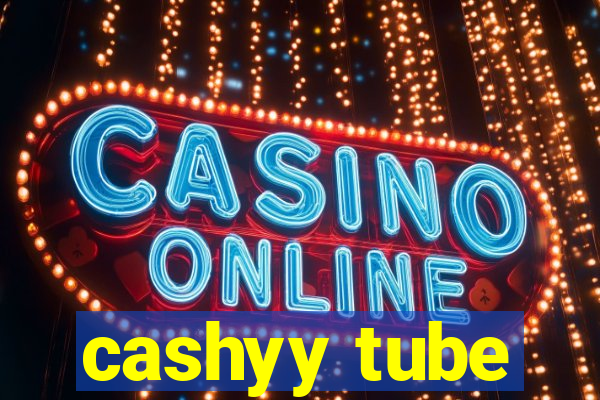 cashyy tube