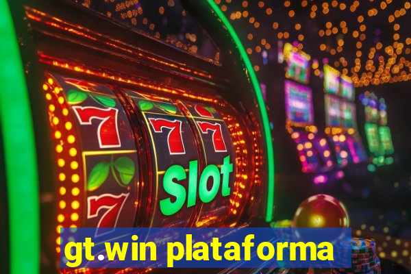 gt.win plataforma