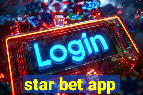 star bet app